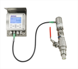 SATRON VCT – Bộ truyền tín hiệu độ nhớt quang học cho ngành công nghiệp giấy và bột giấy